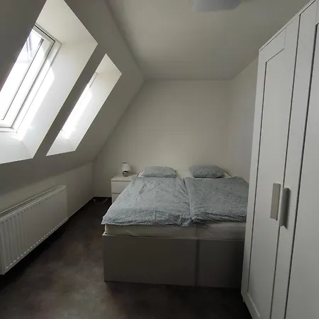 Slezska Harta Roudno