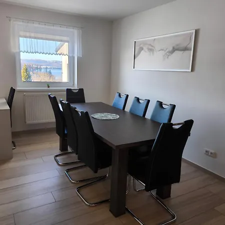 Apartment Slezska Harta *