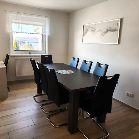 Apartment Slezska Harta *