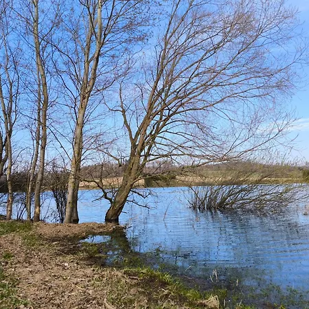 Slezska Harta Roudno
