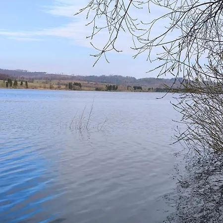 Slezska Harta * Roudno