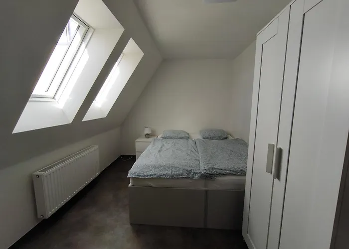 Slezska Harta Roudno