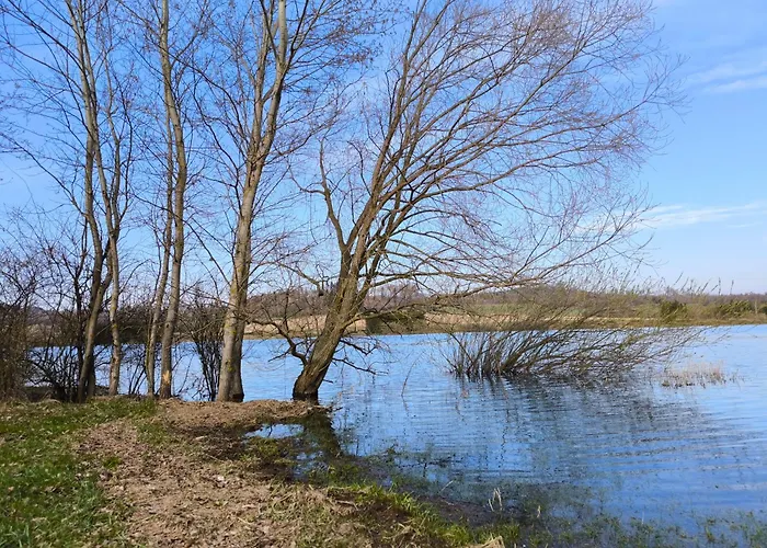 Slezska Harta Roudno