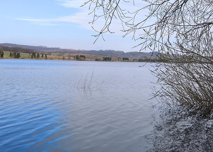 Slezska Harta * Roudno