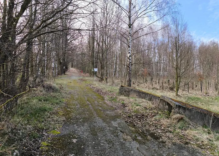 Slezska Harta *